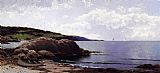 Baily's Island Maine